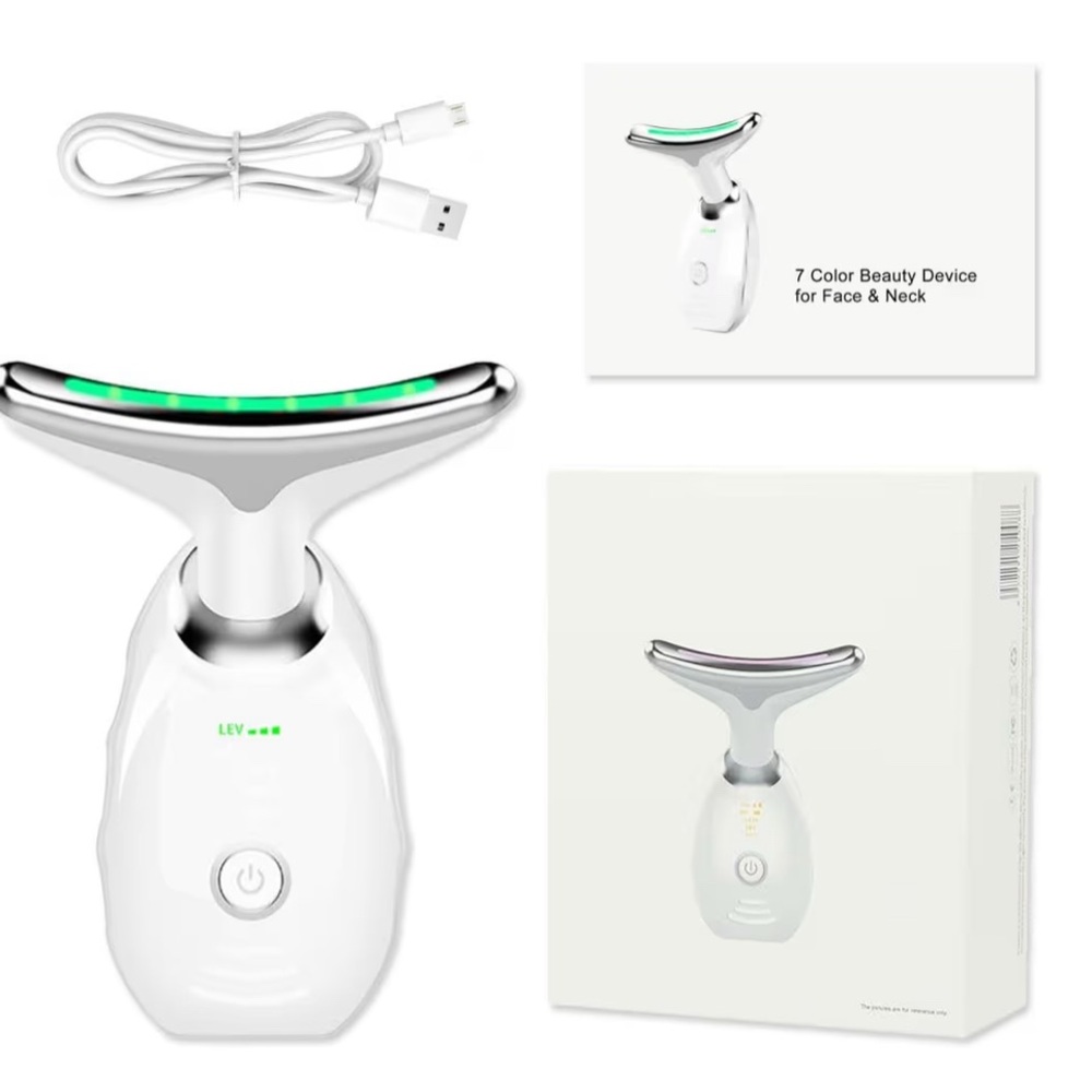 Intense Pulsed Light Wrinkle Reducing Instrument